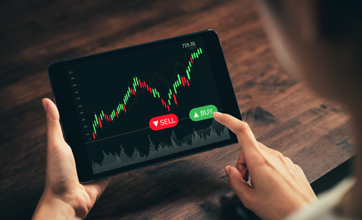 CFD Platform